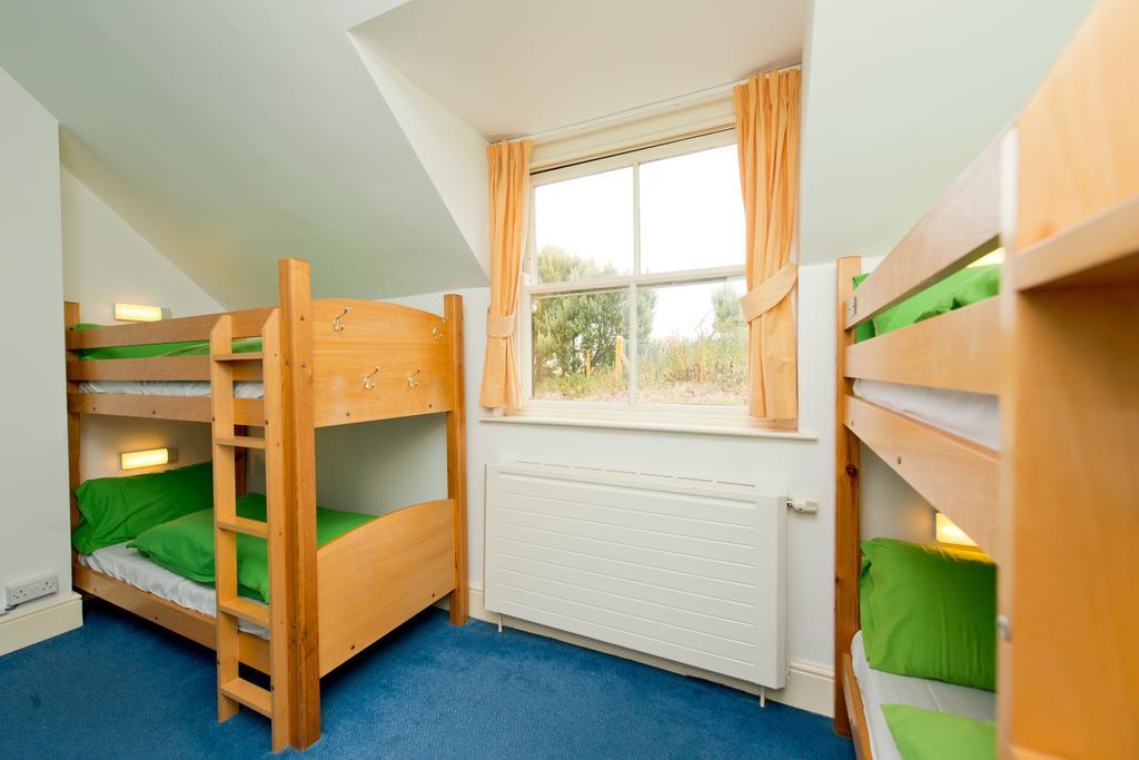 Hostel Yha Lizard Exteriér fotografie