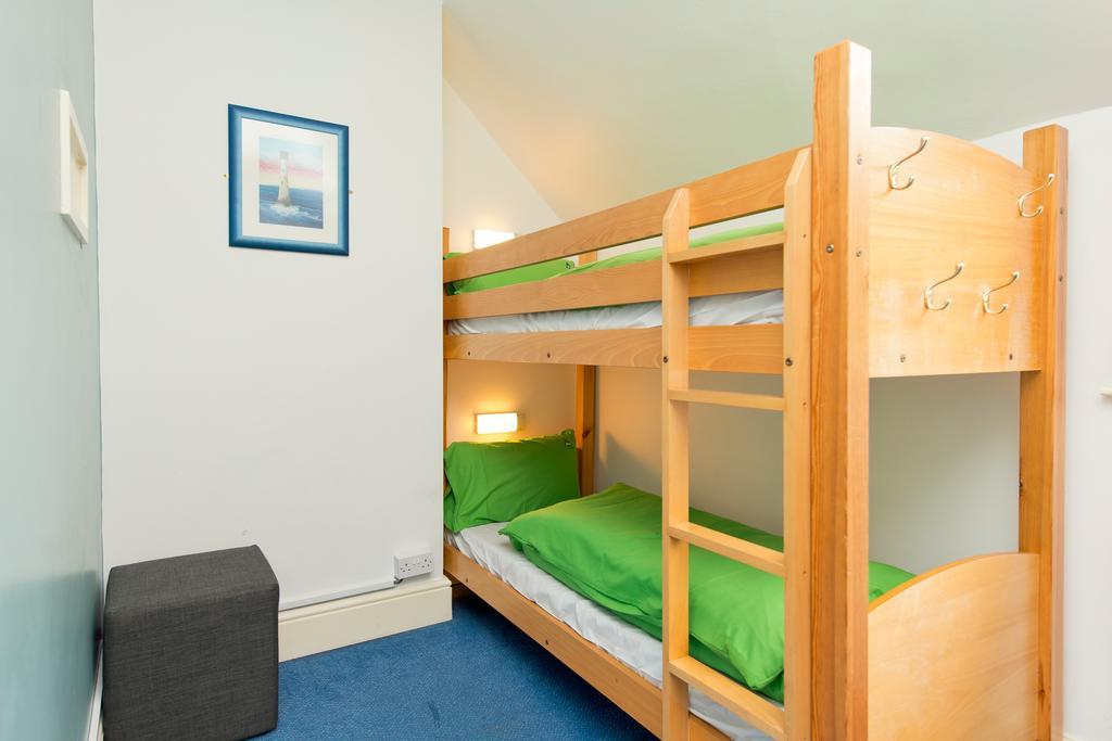 Hostel Yha Lizard Exteriér fotografie