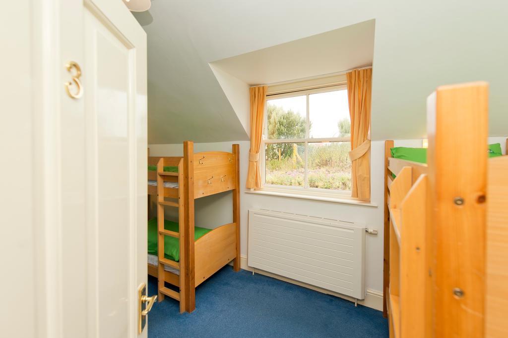 Hostel Yha Lizard Exteriér fotografie
