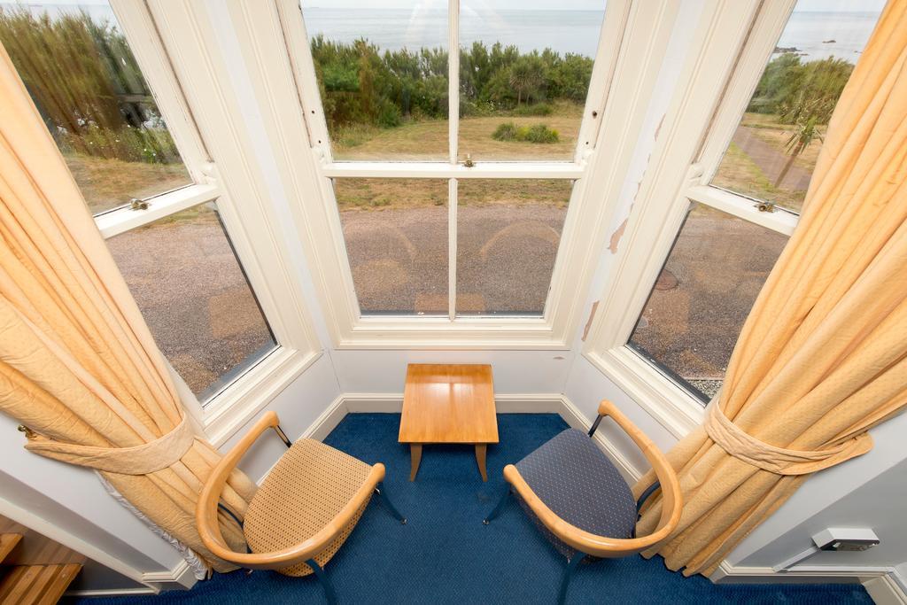 Hostel Yha Lizard Exteriér fotografie