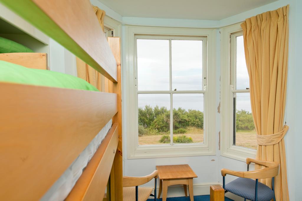 Hostel Yha Lizard Exteriér fotografie