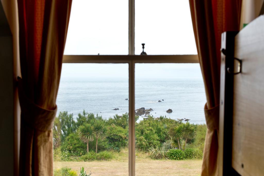 Hostel Yha Lizard Exteriér fotografie