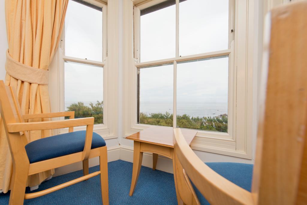 Hostel Yha Lizard Exteriér fotografie