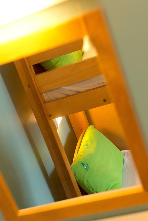 Hostel Yha Lizard Exteriér fotografie