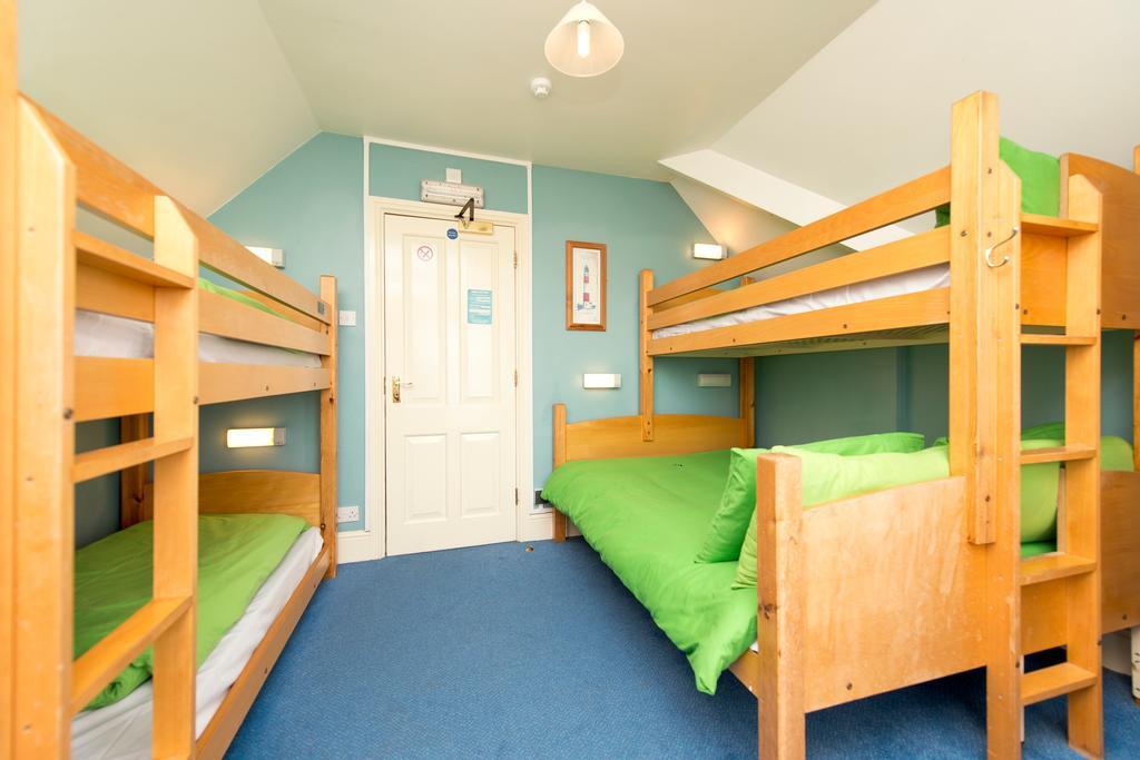 Hostel Yha Lizard Exteriér fotografie