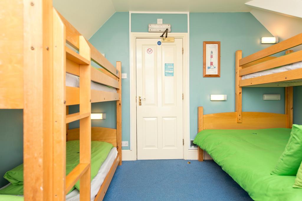 Hostel Yha Lizard Exteriér fotografie