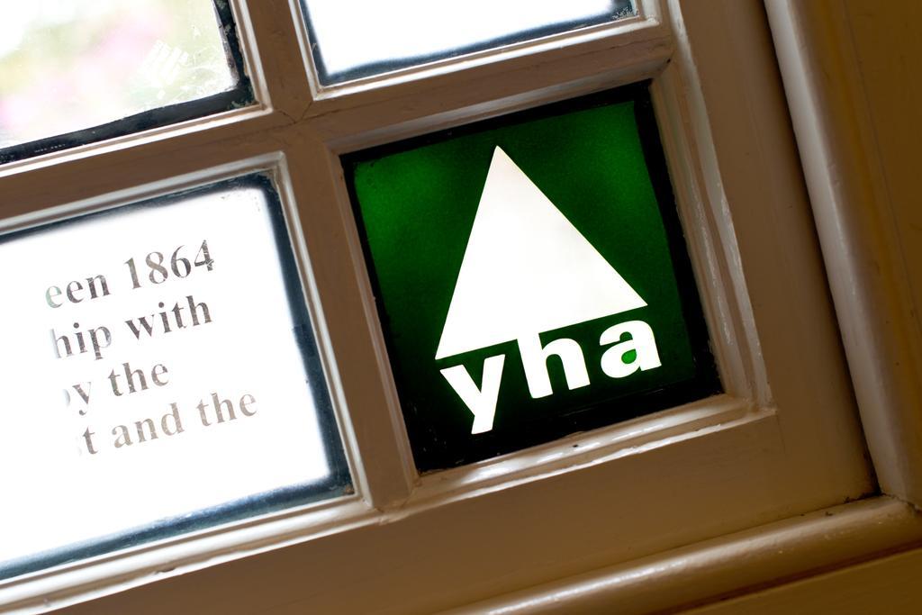 Hostel Yha Lizard Exteriér fotografie