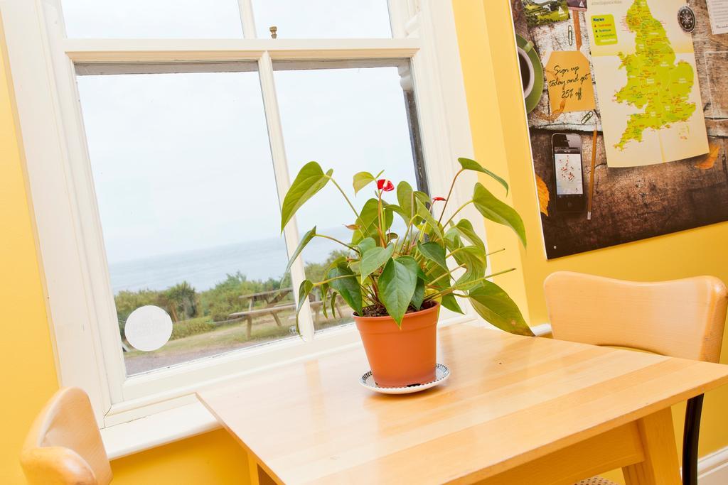 Hostel Yha Lizard Exteriér fotografie