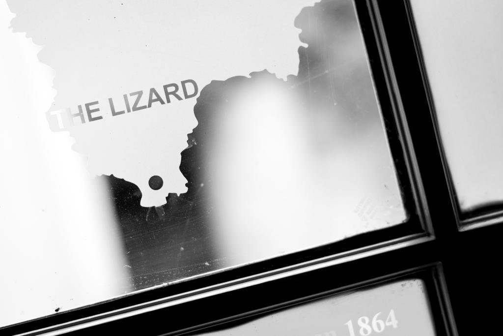 Hostel Yha Lizard Exteriér fotografie
