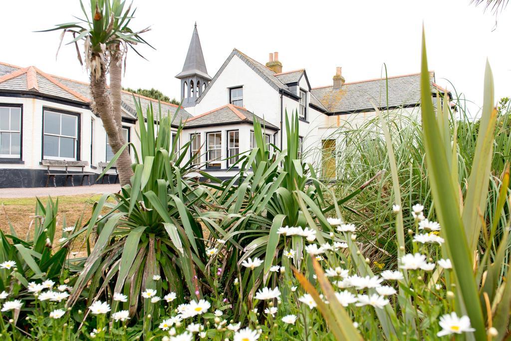 Hostel Yha Lizard Exteriér fotografie