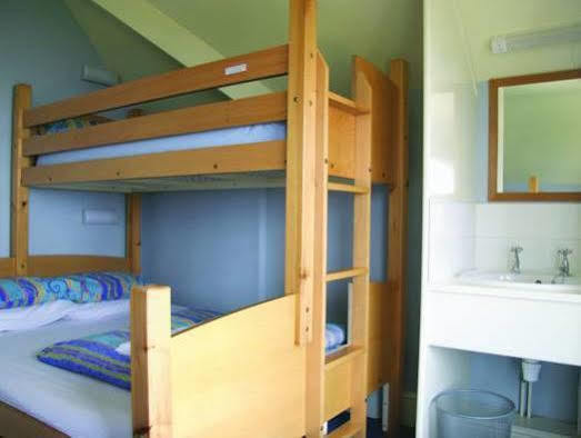 Hostel Yha Lizard Exteriér fotografie